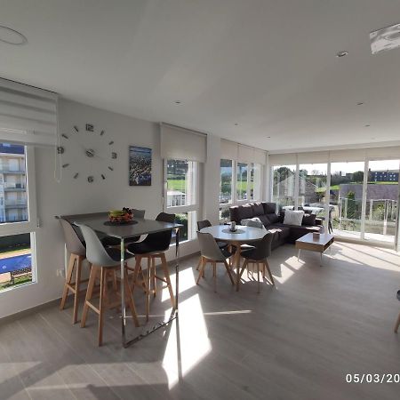 Foz, Ven Y Disfruta Galicia Apartment Exterior foto