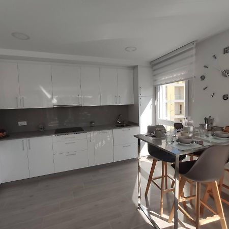 Foz, Ven Y Disfruta Galicia Apartment Exterior foto