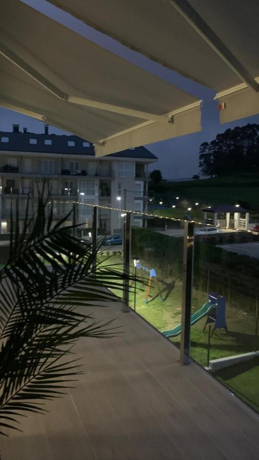 Foz, Ven Y Disfruta Galicia Apartment Exterior foto