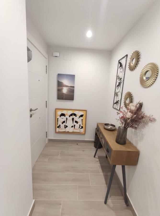 Foz, Ven Y Disfruta Galicia Apartment Exterior foto