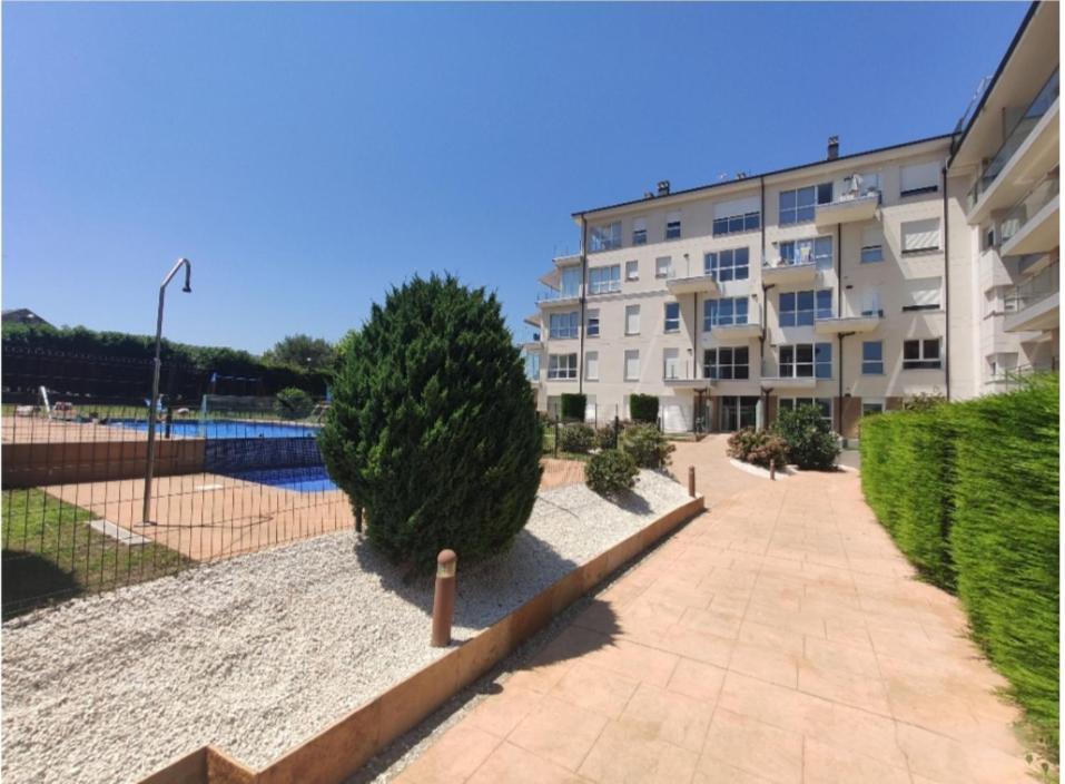 Foz, Ven Y Disfruta Galicia Apartment Exterior foto