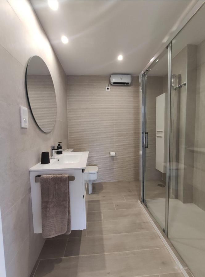 Foz, Ven Y Disfruta Galicia Apartment Exterior foto
