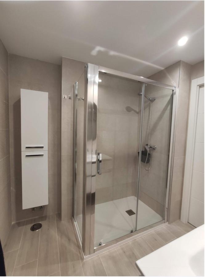 Foz, Ven Y Disfruta Galicia Apartment Exterior foto